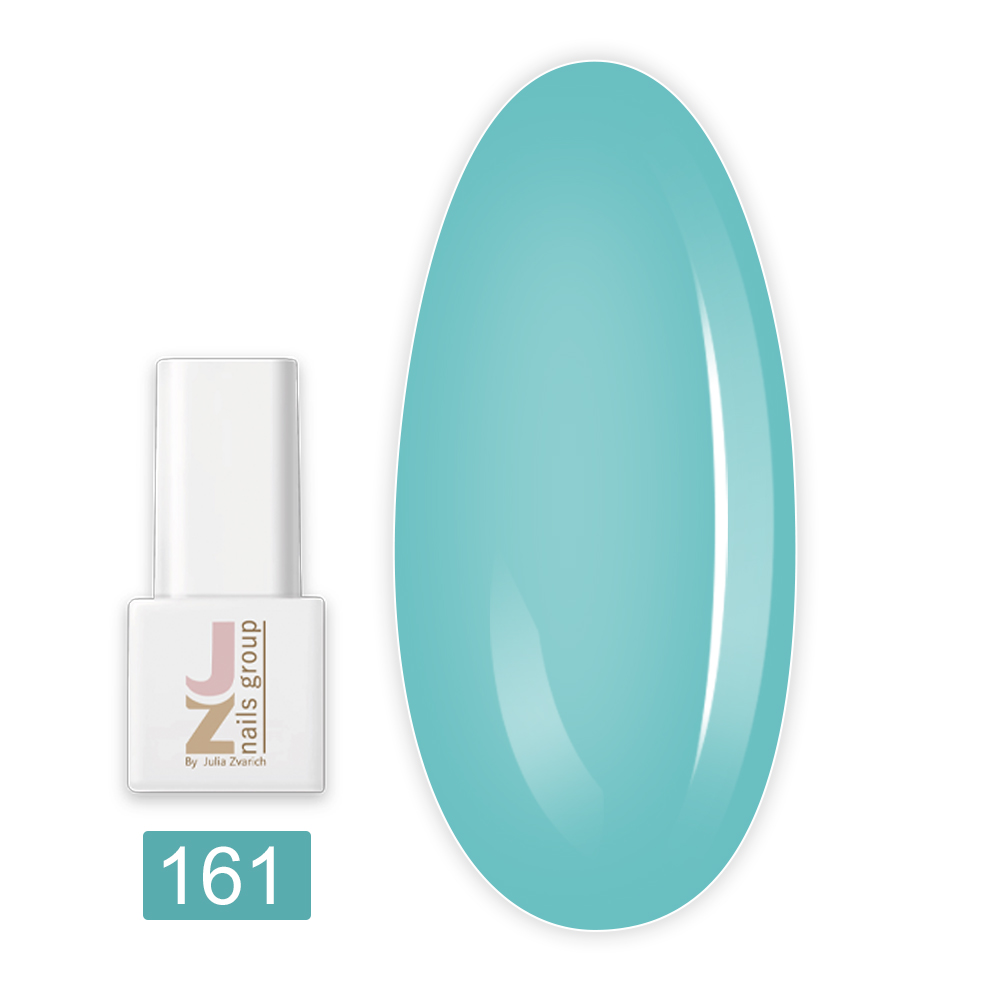 Гель-лак JZ 10 мл (161)