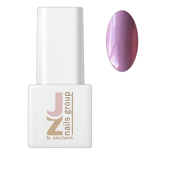 Гель-лак JZ 10 мл (163)