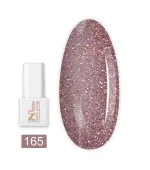 Гель лак JZ 10 мл (165)