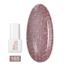 Гель-лак JZ 10 мл (165)