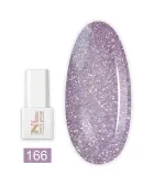 Гель лак JZ 10 мл (166)