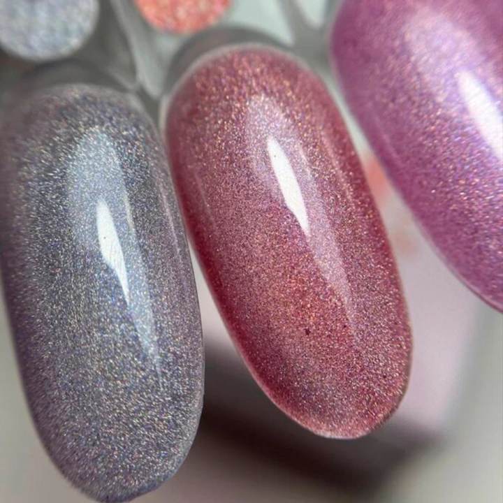 Гель-лак JZ 10 мл (168)