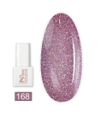 Гель-лак JZ 10 мл (168)