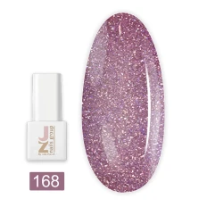 Гель-лак JZ 10 мл (168)