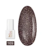 Гель-лак JZ 10 мл (169)