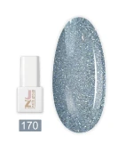 Гель-лак JZ 10 мл (170)