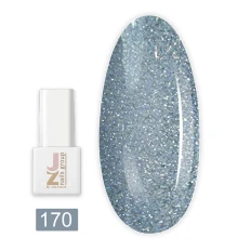 Гель-лак JZ 10 мл (170)