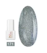 Гель лак JZ 10 мл (171)