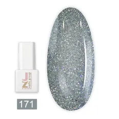 Гель-лак JZ 10 мл (171)