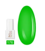 Гель лак JZ 10 мл (176)
