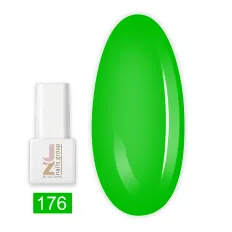 Гель-лак JZ 10 мл (176)