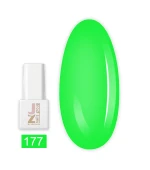 Гель-лак JZ 10 мл (177)