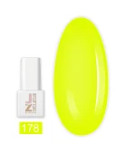 Гель-лак JZ 10 мл (178)