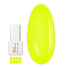 Гель-лак JZ 10 мл (178)