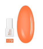 Гель лак JZ 10 мл (179)