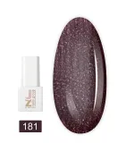 Гель-лак JZ 10 мл (181)