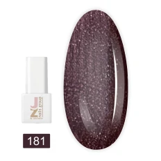 Гель лак JZ 10 мл (181)