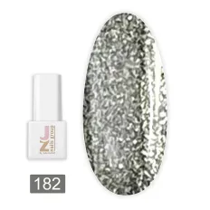 Гель-лак JZ 10 мл (182)
