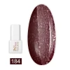 Гель-лак JZ 10 мл (184)