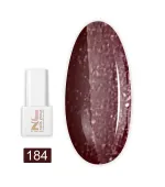 Гель лак JZ 10 мл (184)