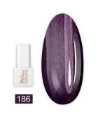 Гель лак JZ 10 мл (186)