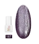 Гель лак JZ 10 мл (187)