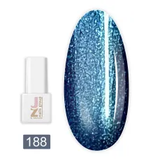 Гель-лак JZ 10 мл (188)