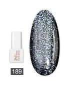 Гель лак JZ 10 мл (189)