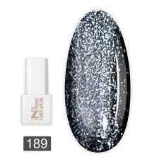 Гель-лак JZ 10 мл (189)