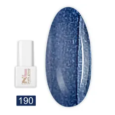 Гель-лак JZ 10 мл (190)