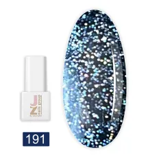 Гель-лак JZ 10 мл (191)