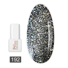 Гель-лак JZ 10 мл (192)