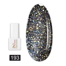 Гель-лак JZ 10 мл (193)