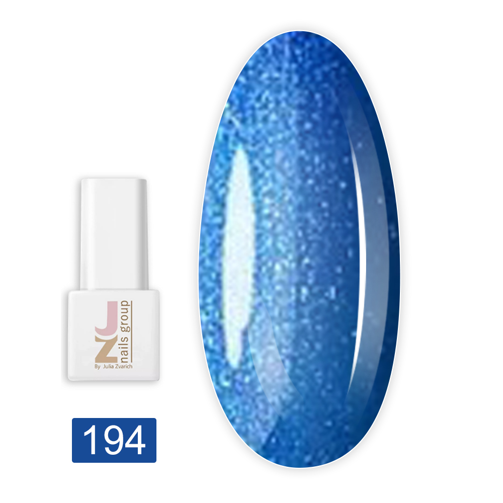 Гель-лак JZ 10 мл (194)