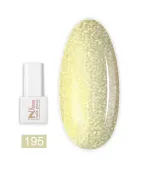 Гель лак JZ 10 мл (195)
