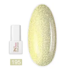 Гель-лак JZ 10 мл (195)