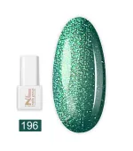 Гель лак JZ 10 мл (196)