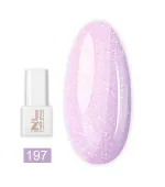 Гель-лак JZ 10 мл (197)
