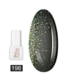 Гель лак JZ 10 мл (198)