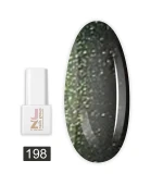Гель-лак JZ 10 мл (198)