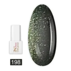 Гель-лак JZ 10 мл (198)