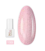 Гель лак JZ 10 мл (199)