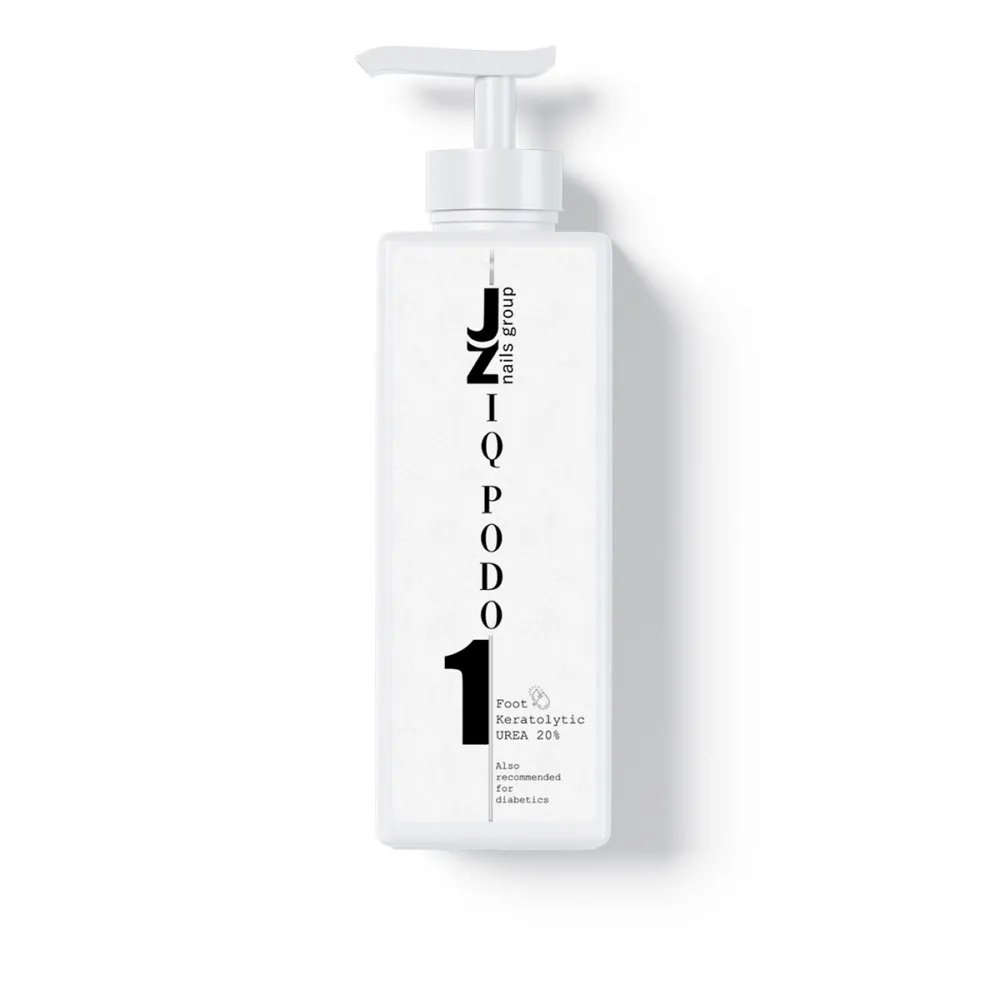 Кератолітик для педикюру IQ PODO №1 125мл