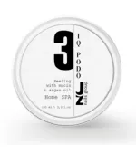 Скраб для пилинга IQ PODO №3 380 мл