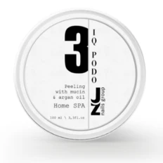 Скраб для пілінгу IQ PODO №3 380 мл