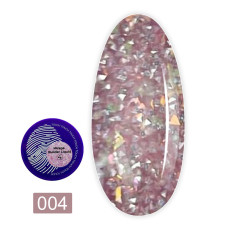 Гель для нігтів Builder Liquid 15 мл (Mirage 04)