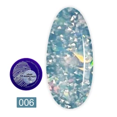 Гель для нігтів Builder Liquid 15 мл (Mirage 06)