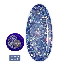 Гель для нігтів Builder Liquid 15 мл (Mirage 07)