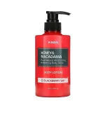 Лосьон для тела Honey & Macadamia Body Lotion (Blackberry Bay) 500 мл