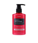 Лосьон для тела Honey & Macadamia Body Lotion (Pink Grapefruit) 500 мл